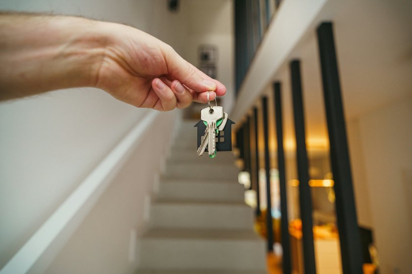 How to Buy Your First Home With Less Than 20 Percent Down
