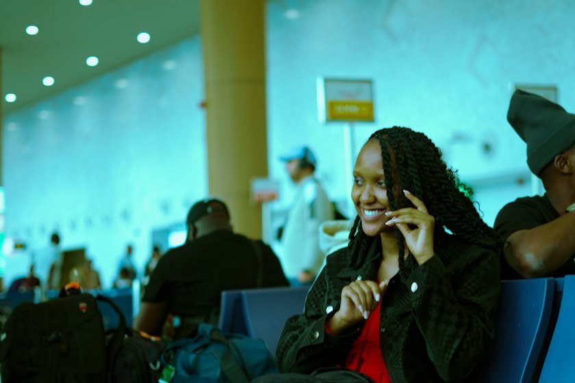 The Carry-On Edit: How to Travel Well in One Bag