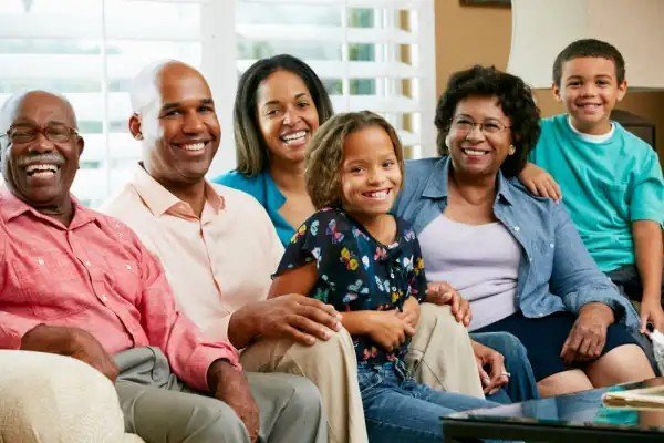 The Family Trust Meeting Is Making a Comeback, and Black Families Have the Most to Gain