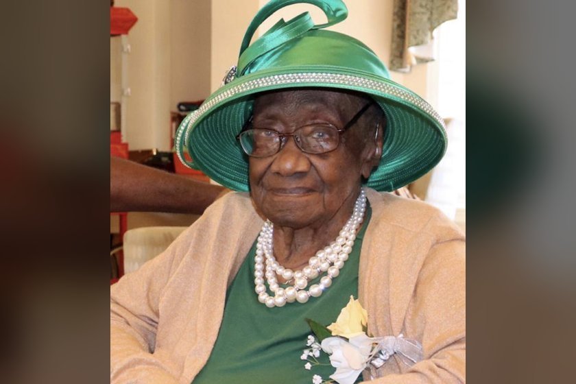Naomi Whitehead at 116: The Georgia Farm Girl Who Became America's Oldest Living Person