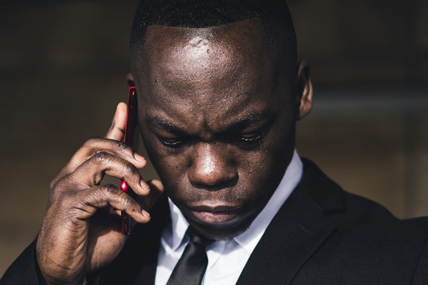 Stop Financing the Appearance of Success